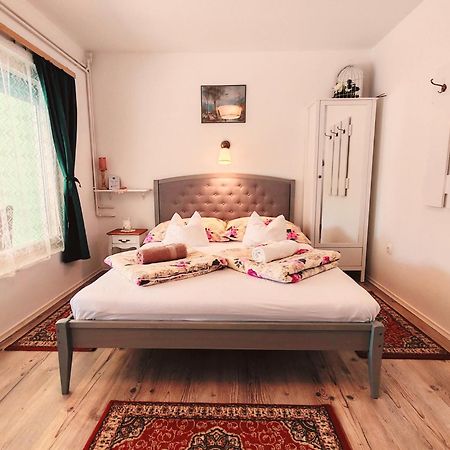 Elisoria Apartments Cserszegtomaj Ngoại thất bức ảnh