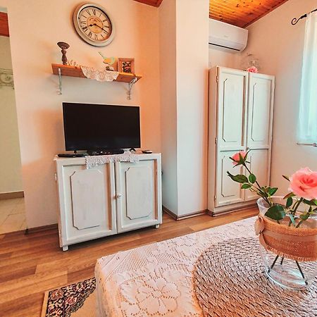Elisoria Apartments Cserszegtomaj Ngoại thất bức ảnh