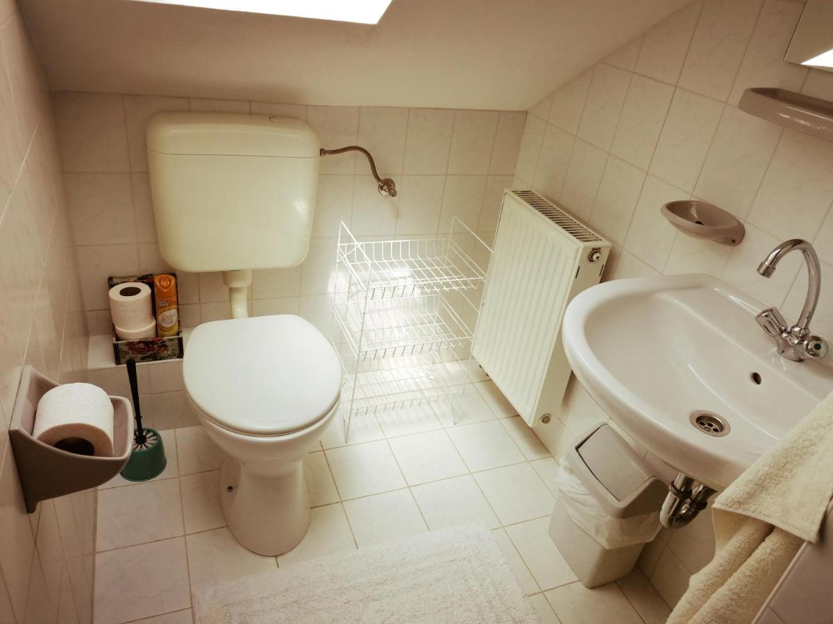 Elisoria Apartments Cserszegtomaj Ngoại thất bức ảnh