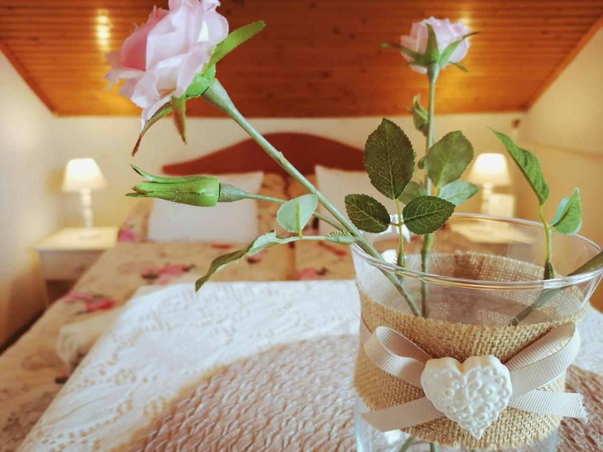 Elisoria Apartments Cserszegtomaj Ngoại thất bức ảnh