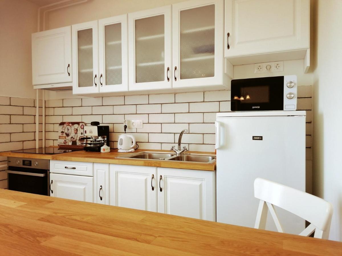 Elisoria Apartments Cserszegtomaj Ngoại thất bức ảnh