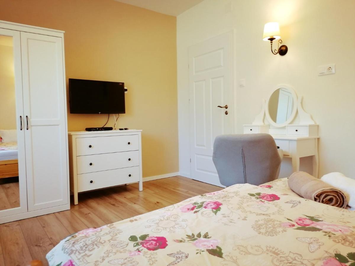 Elisoria Apartments Cserszegtomaj Ngoại thất bức ảnh