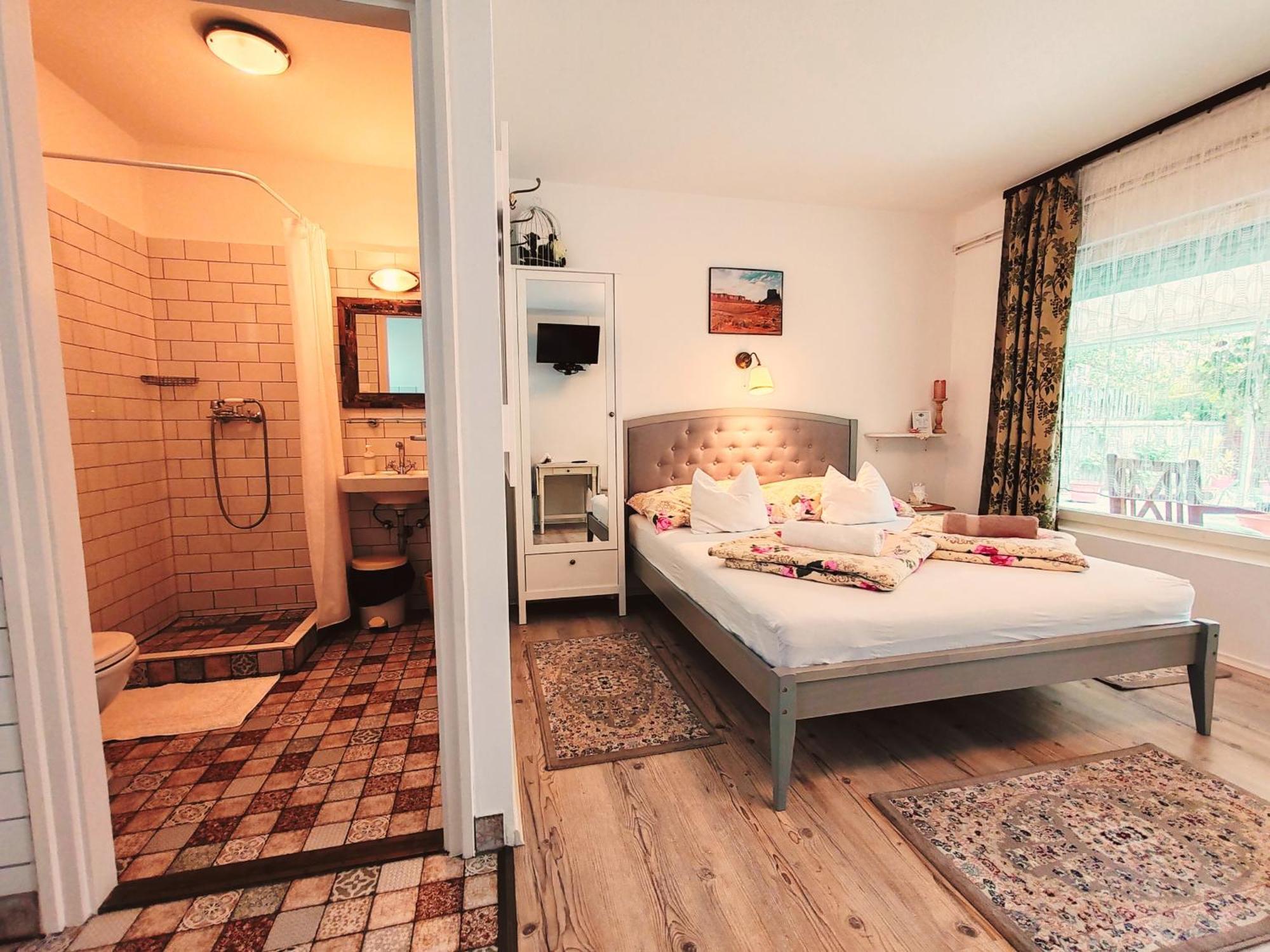 Elisoria Apartments Cserszegtomaj Ngoại thất bức ảnh