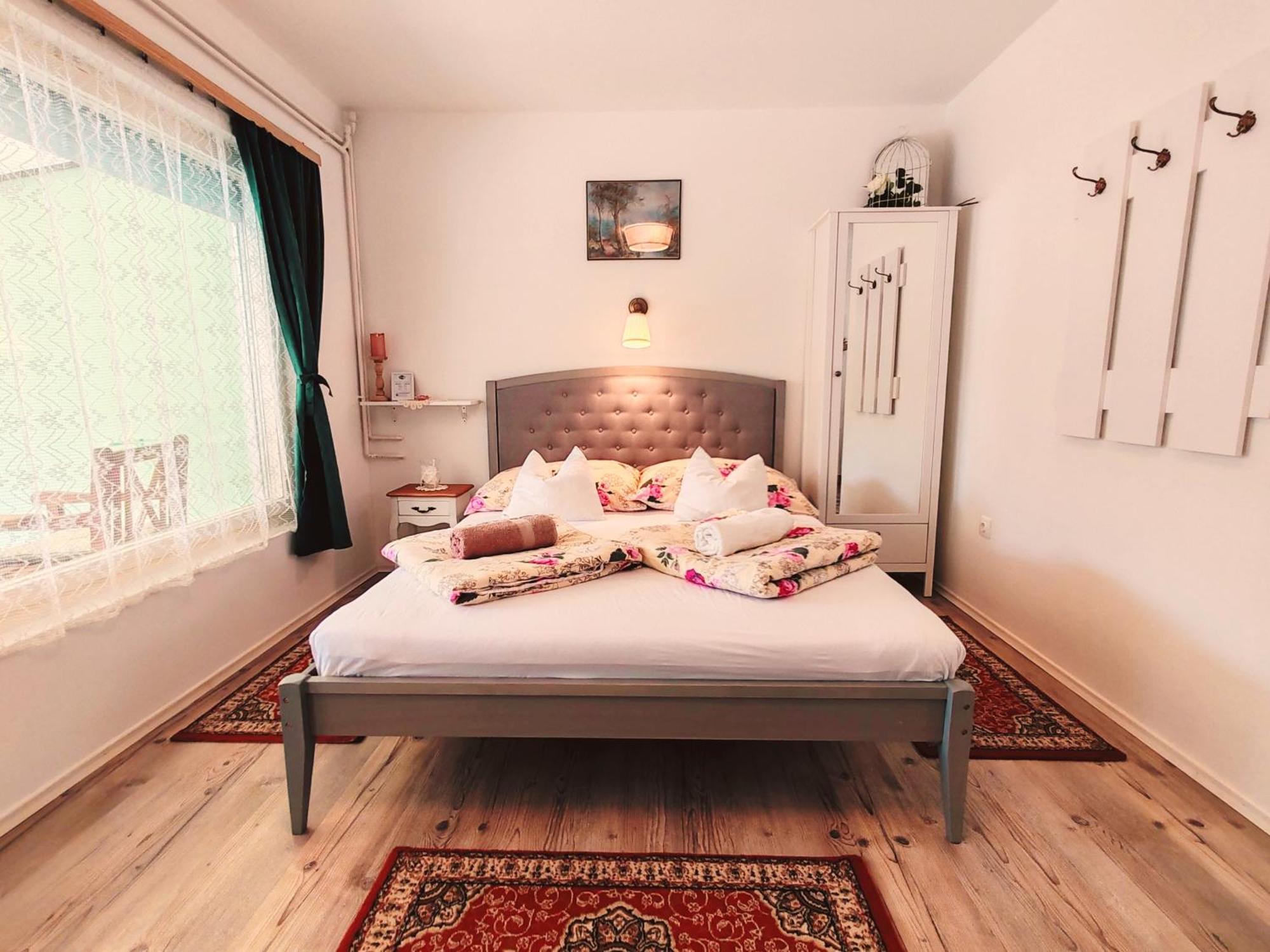 Elisoria Apartments Cserszegtomaj Ngoại thất bức ảnh